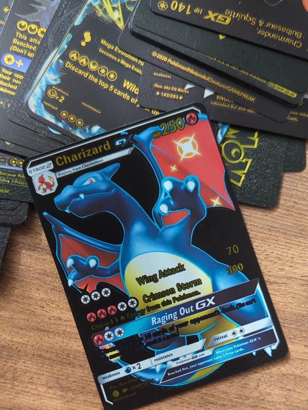 Pokemon Cards Box Set New - Picture 5 of 5